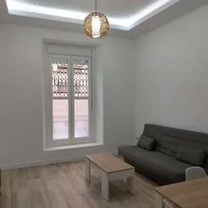  Apartamento Sol Alameda Grupo Ac Gestion