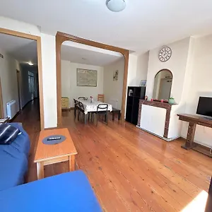 Travelers Rest Apartamento Pamplona