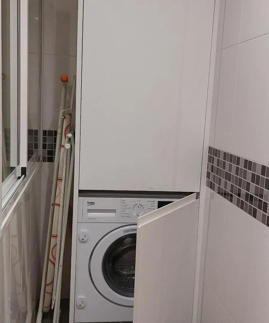 Apartament El 2 De Flamenco 2ºa Kadyks 0*,  Hiszpania