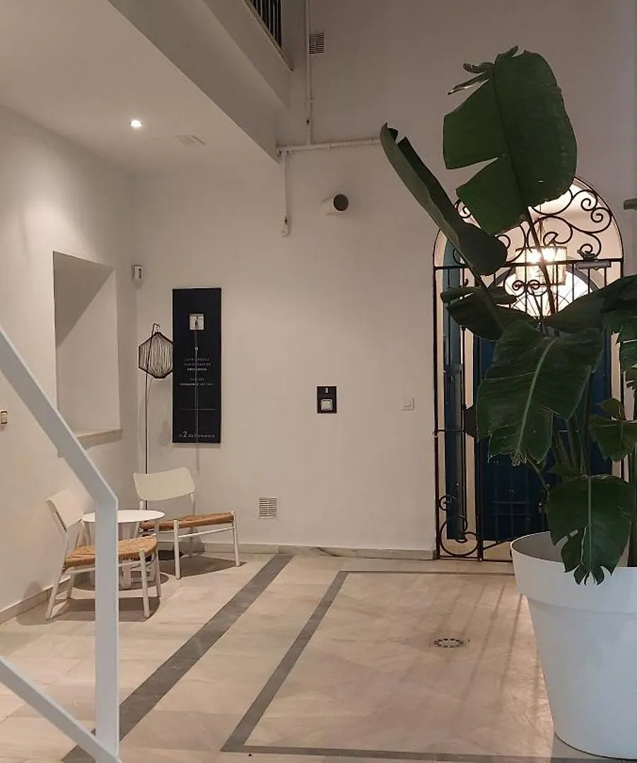 Apartament El 2 De Flamenco 2ºa Kadyks Hiszpania